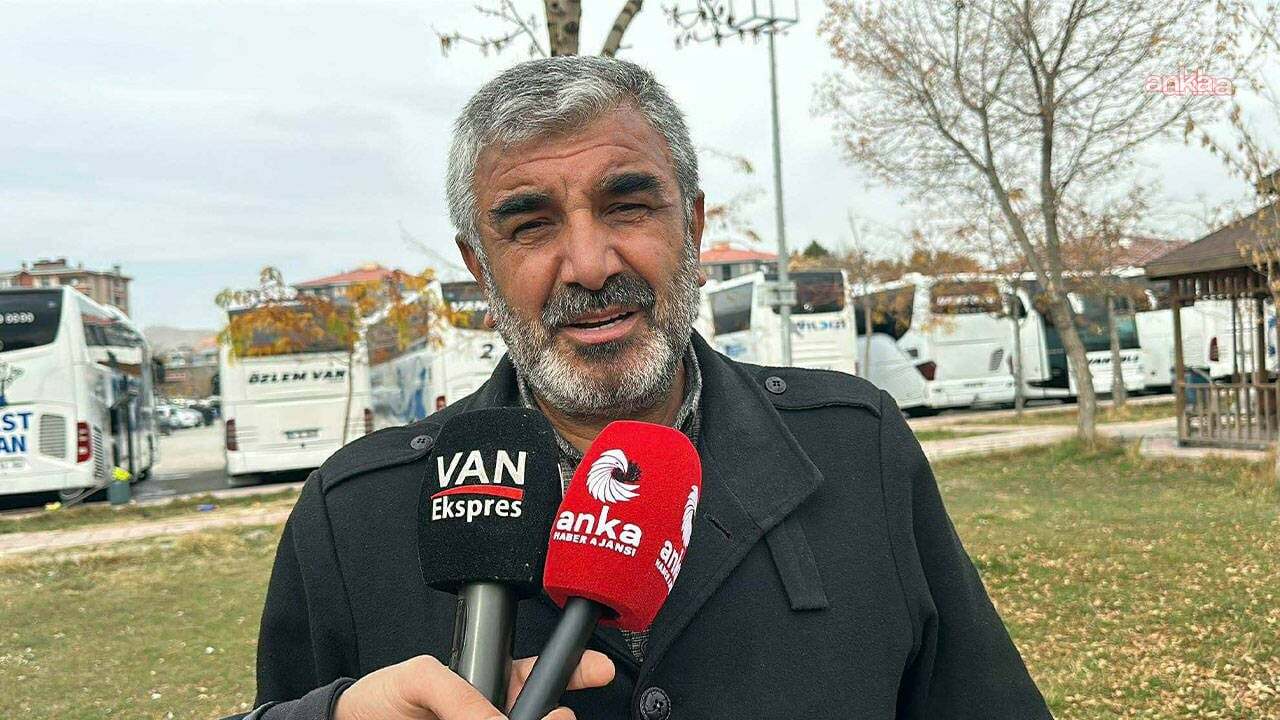 Rojin Kabaiş'in babası, Bakan Gürlek ile görüştü