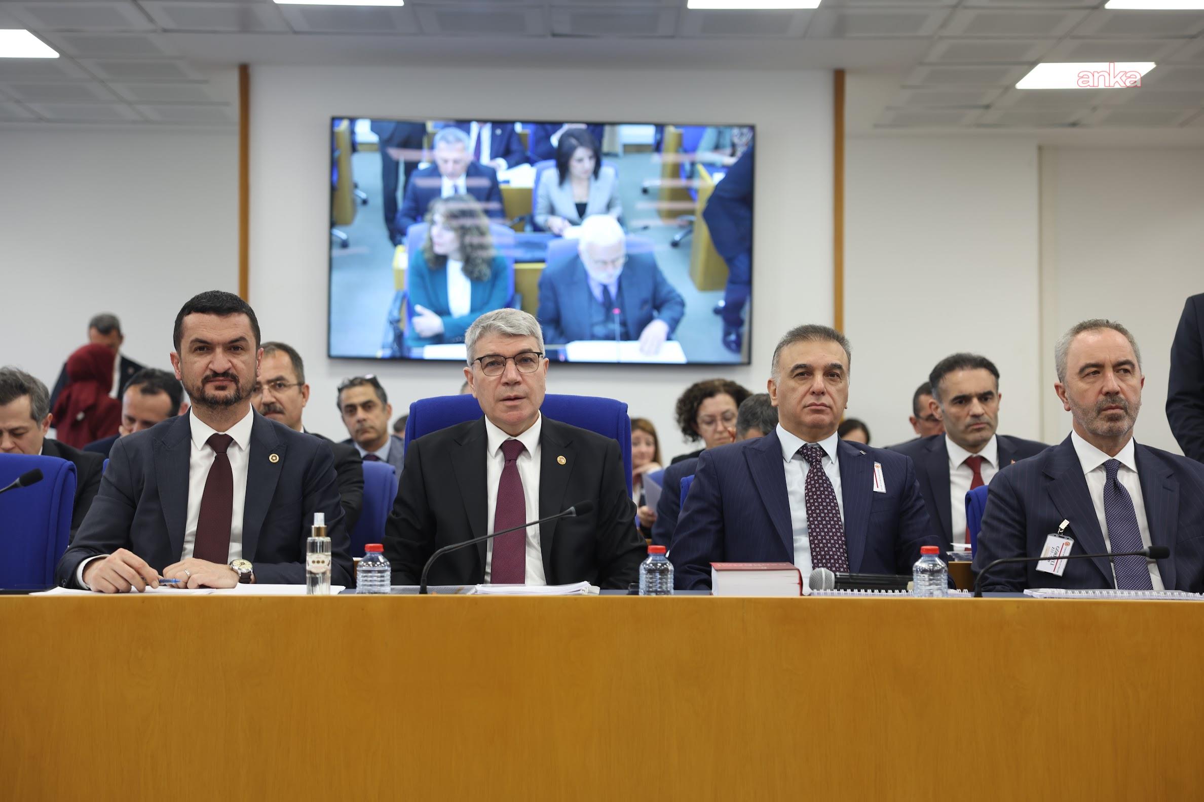 AK Partili Seydi Gülsoy: İstanbul Finans Merkezi'nin vergi indirimi 2047’ye uzatılacak