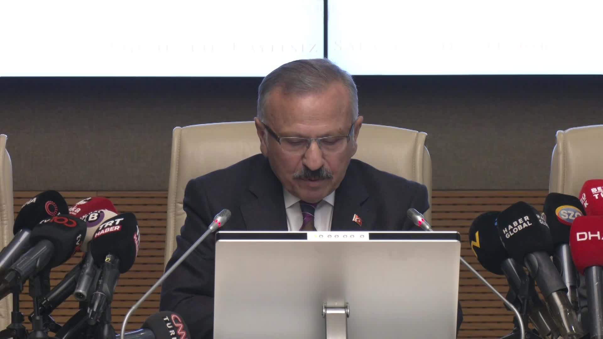 Şanlıurfa ve Kahramanmaraş Okul Olaylarını Araştırma Komisyonu... CHP'li Özçağdaş: "Türkiye'de çocukları koruyamıyor olma gerçeğiyle karşı karşıyayız"