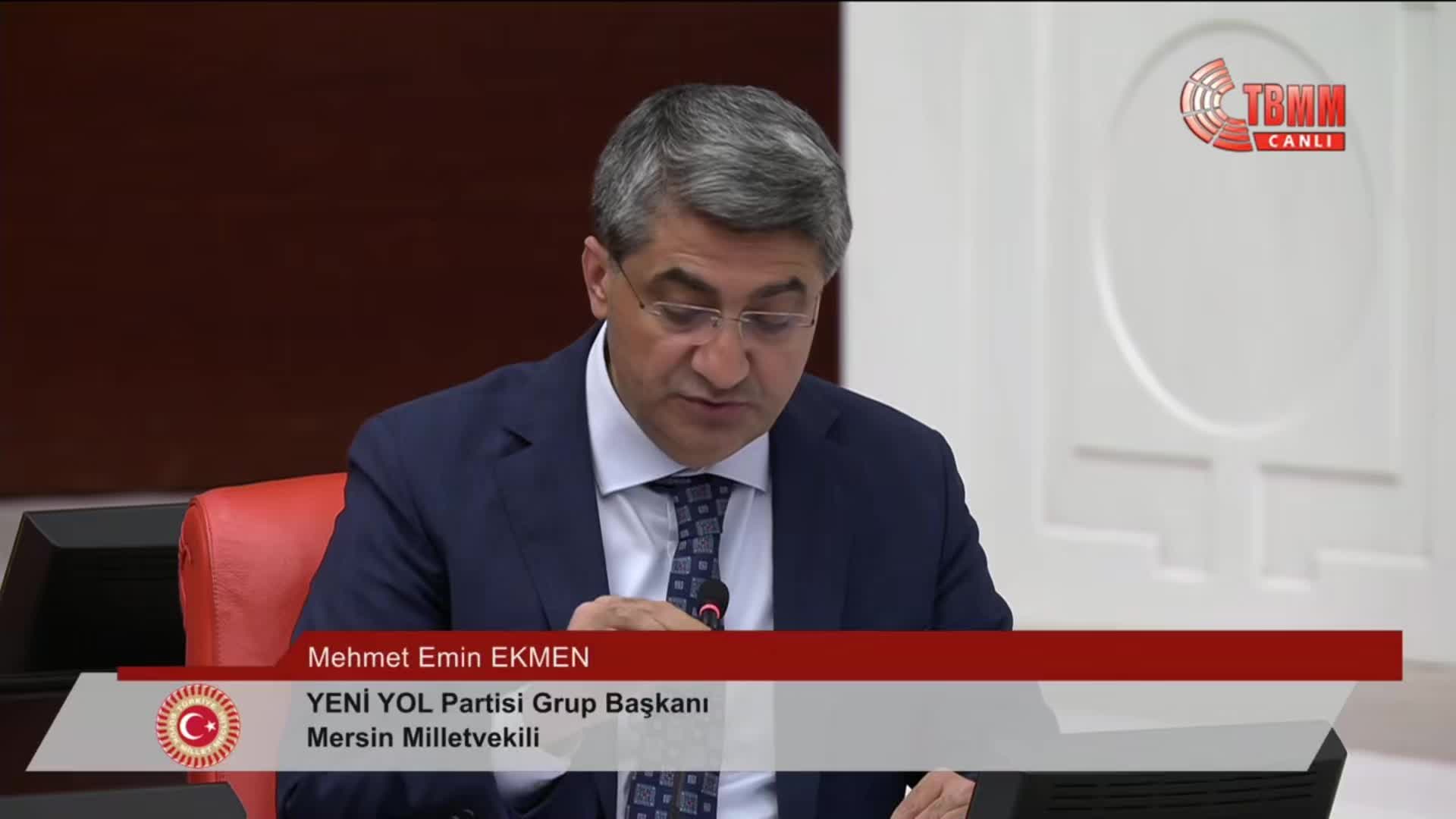 CHP ile AK Parti arasında "Alagöz" tartışması: "Cebine 1 milyar dolar koydular"