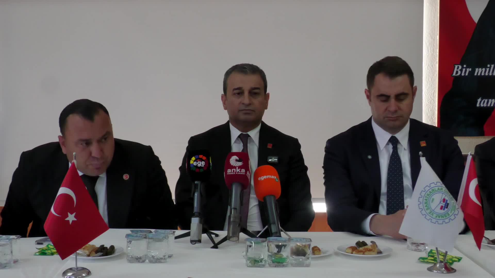 CHP’li Bulut: Esnaf sistemin mağduru