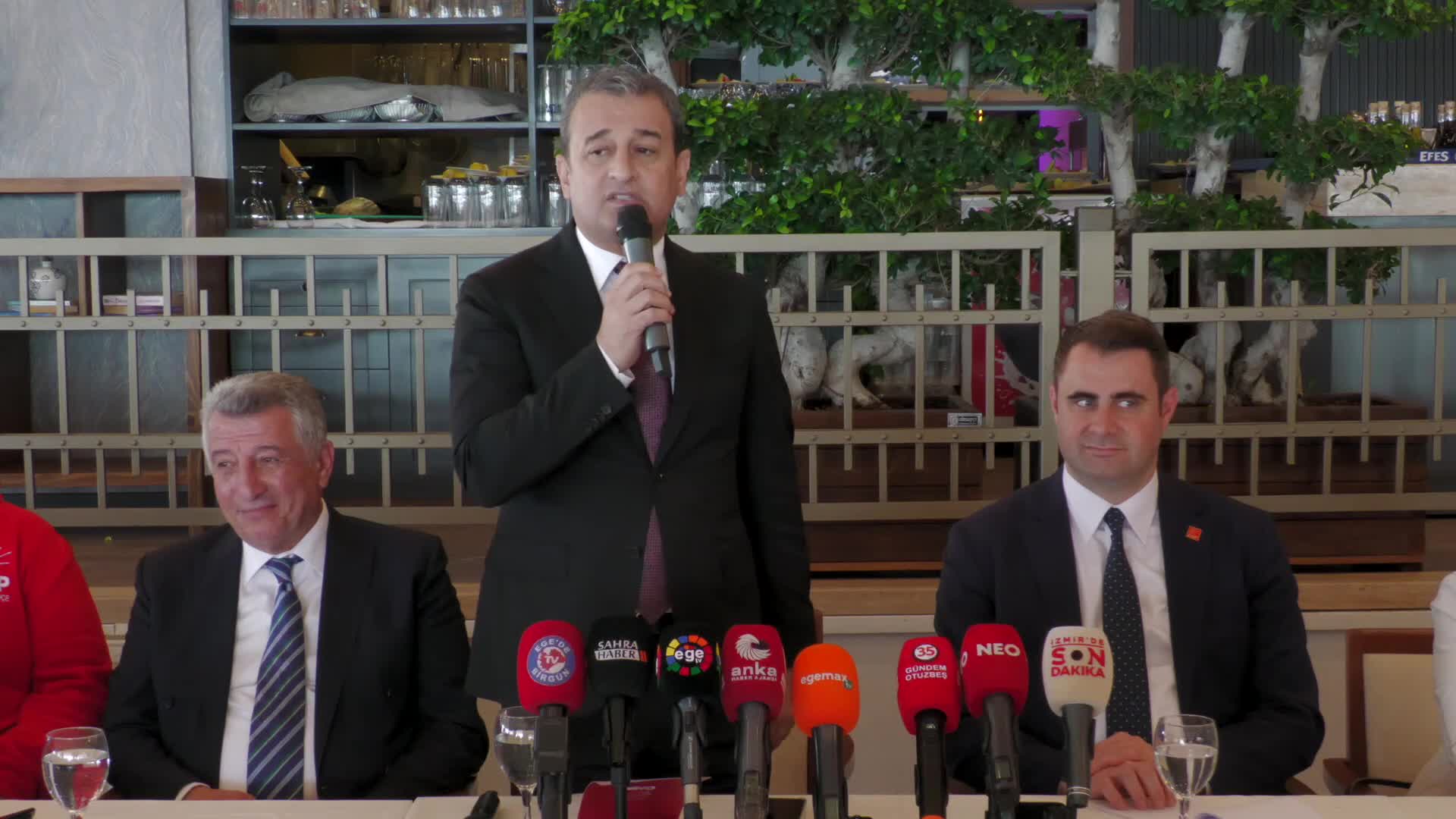 CHP'li Bulut: Bahçeli’nin söylediği doğru ama bunun pratiğini yaşamak lazım
