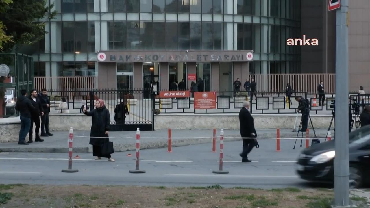 Bakırköy Cumhuriyet Başsavcılığı: Yasa dışı bahis soruşturmasında 39 şüpheli tutuklandı