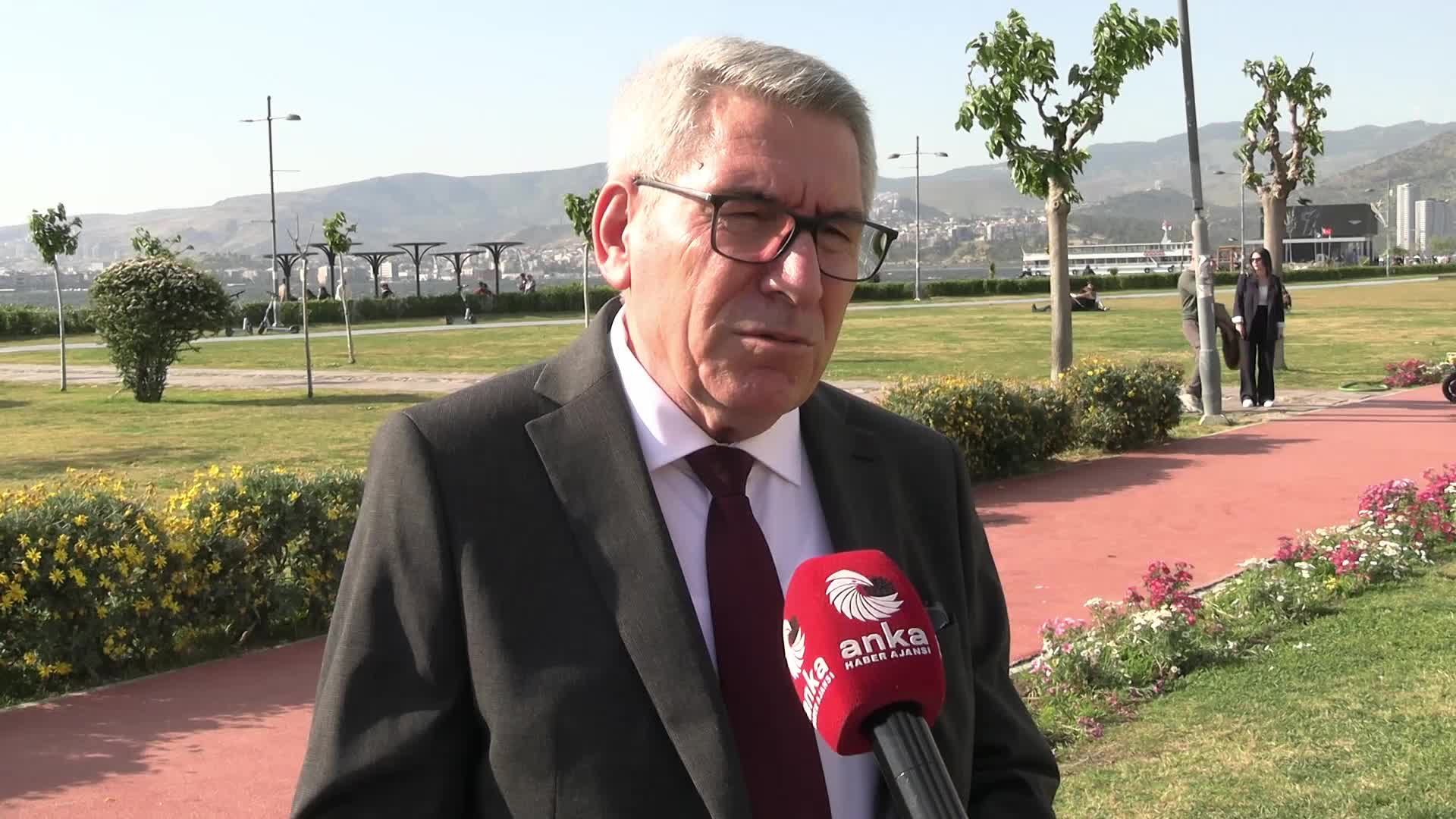Ali Ekber Yıldırım: “Kar ve don olayları nedeniyle meyvelerde ve bazı sebzelerde fiyat artışı mutlaka olacaktır”