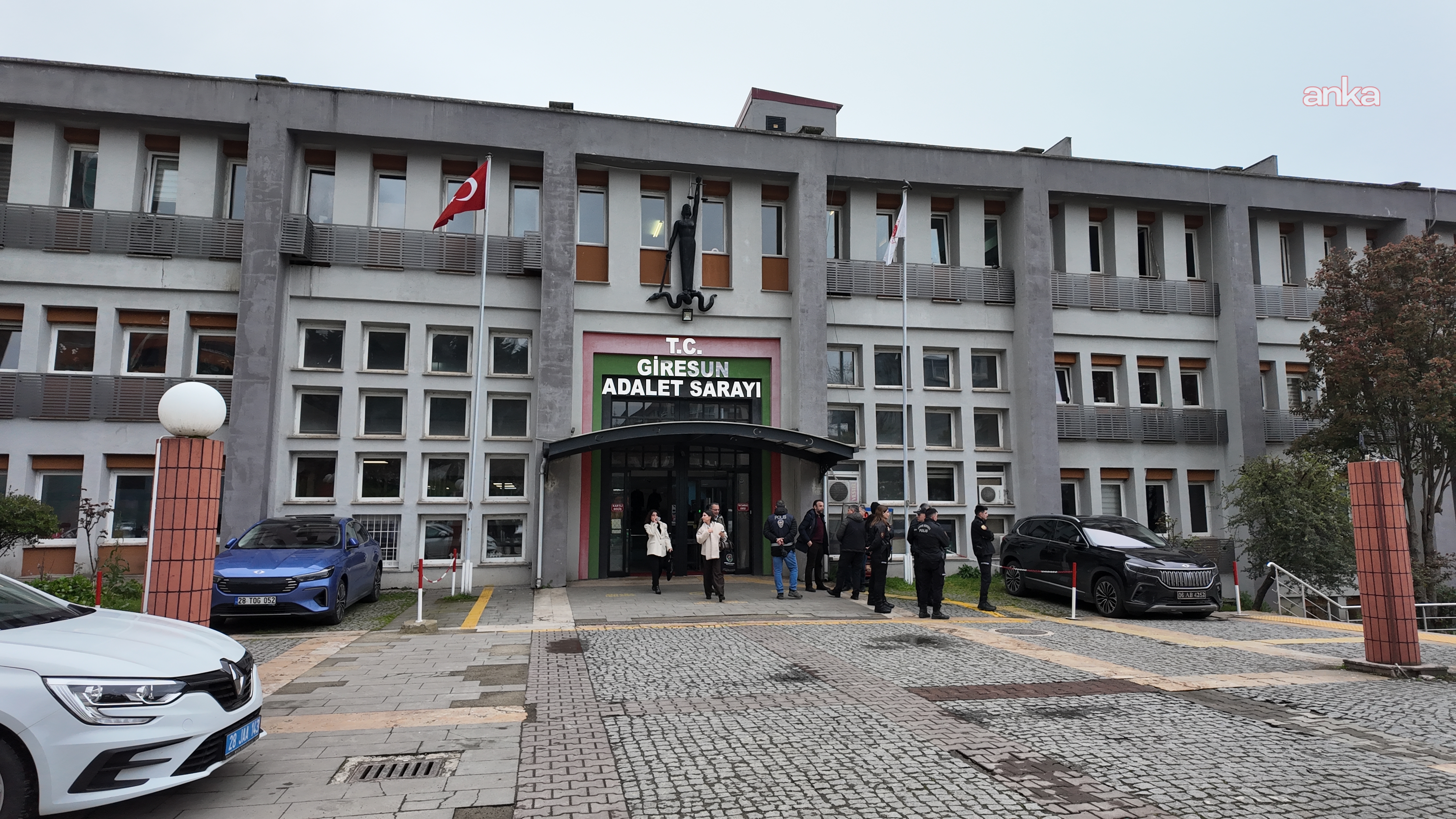 Emekli öğretmen Abdullah Coşkun’un ölümüyle ilgili davada ikinci duruşma görüldü