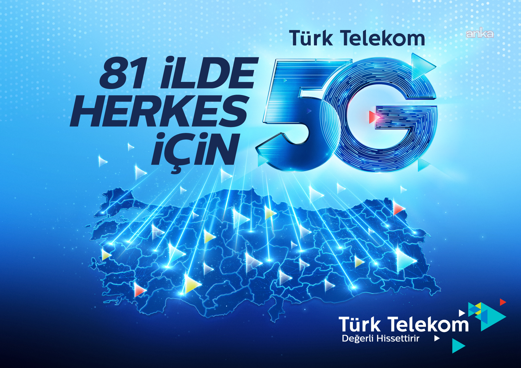 Türk Telekom, 2026 yılına güçlü finansal sonuçlarla başladı