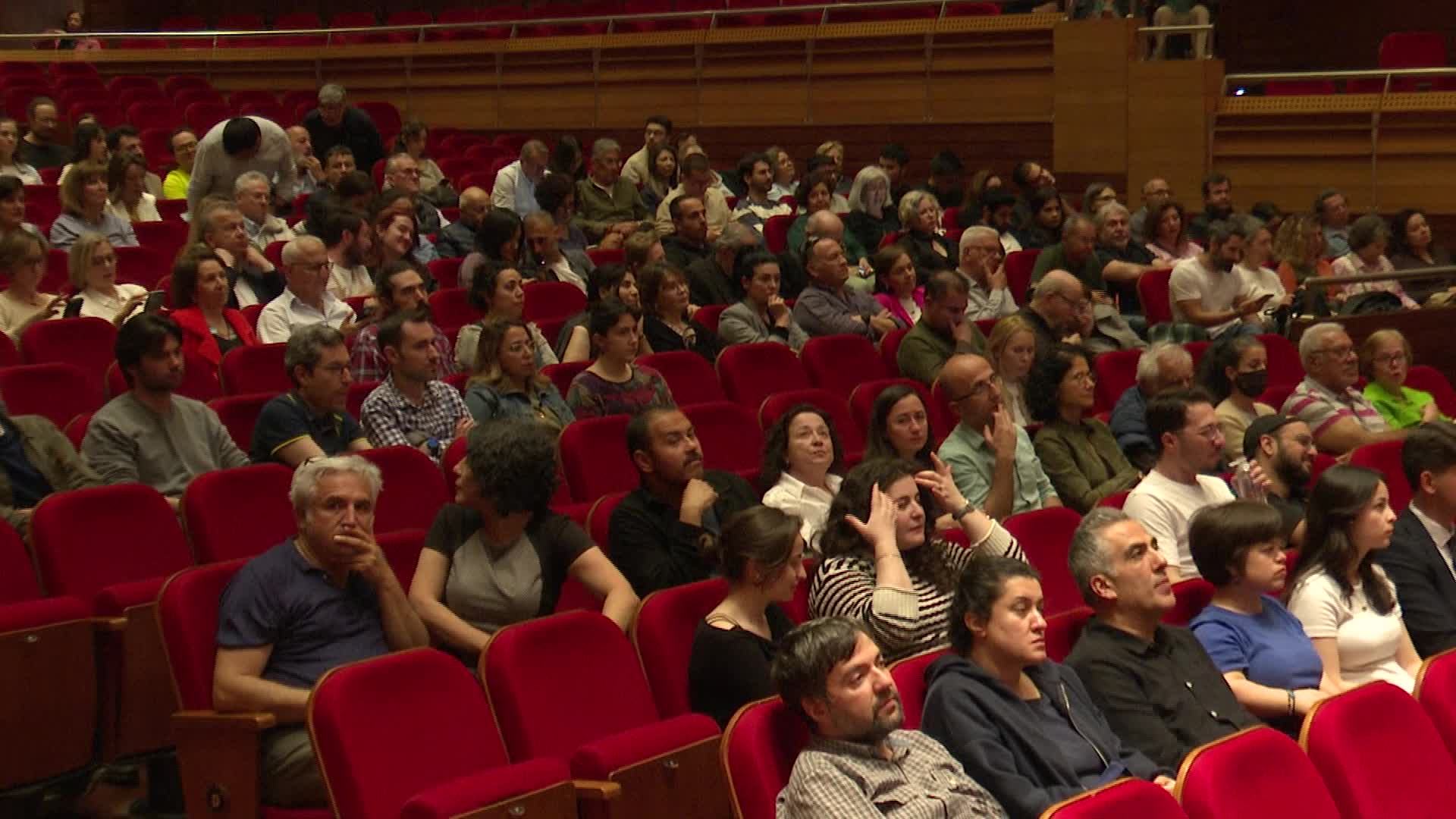 İzmir Oda Orkestrası’ndan unutulmaz gece