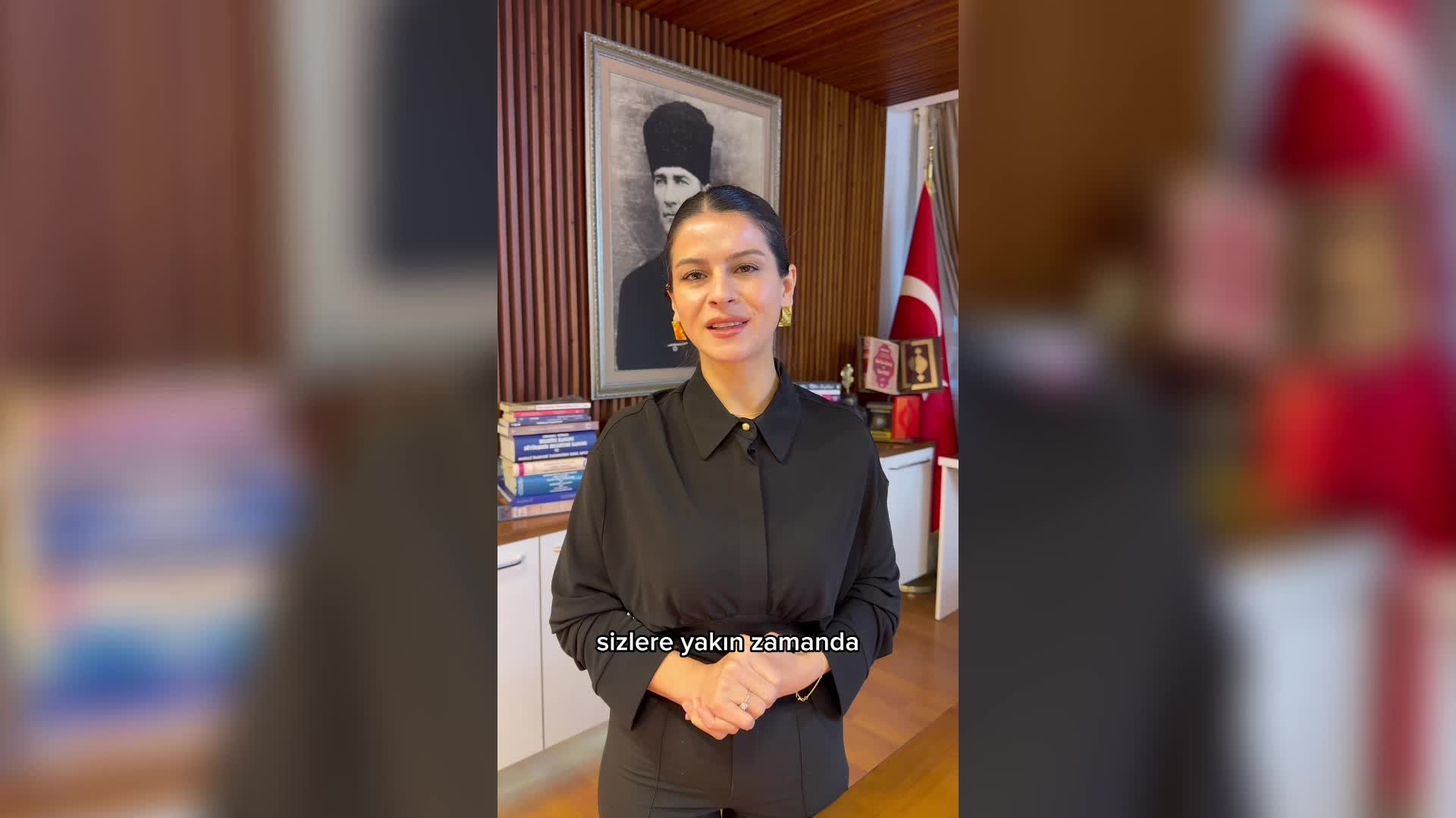 Ceyhan Belediyesi’nden 5 bin 500 ev hanımına pazar desteği