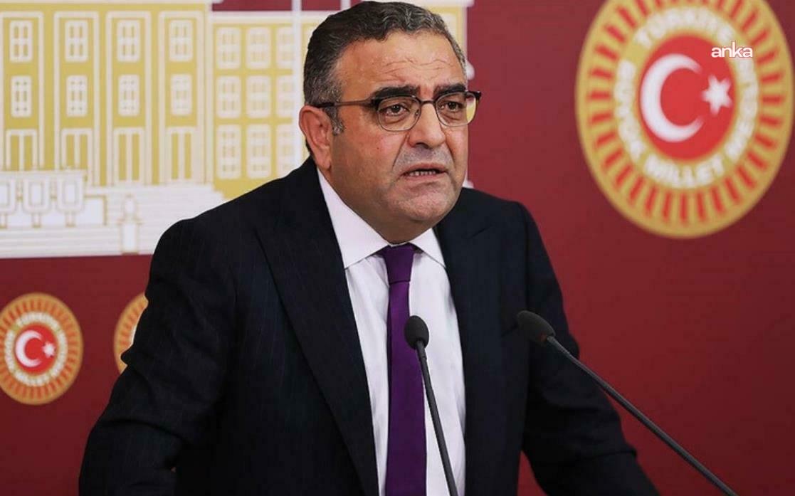 CHP'li Tanrıkulu: "Son 30 yıl içerisinde 'faili meçhul' olarak kayıtlara geçen cinayet ve şüpheli ölüm dosyası sayısı kaçtır?"