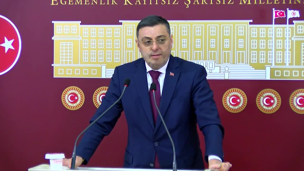 AK Partili Bayram: "Gündüz kuşağı programları zıvanadan çıktı"
