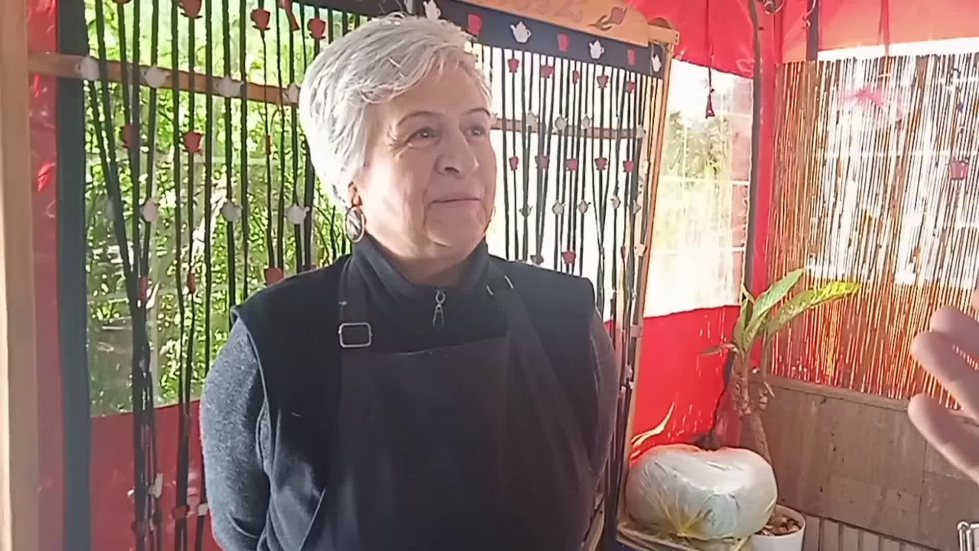 Esnaf ziyaret eden İYİ Parti Osmaniye İl Başkanı Kılıç: "Bir dokunduk bin ah işittik"