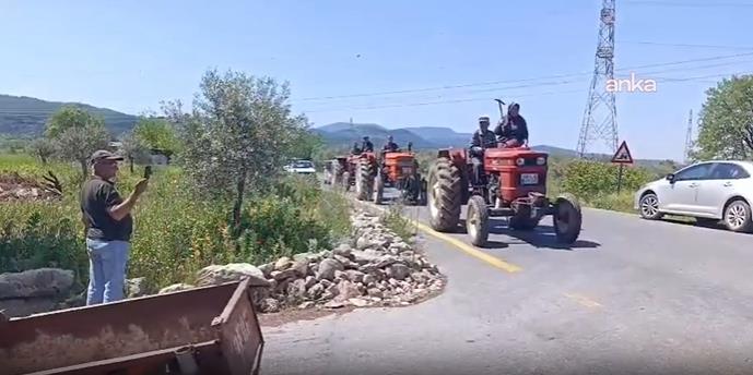 Akbelen'deki acele kamulaştırmanın durdurulması... Yeniköy Kemerköy Enerji: Karar, yaklaşık 194 parsele ilişkin sınırlı bir tedbir