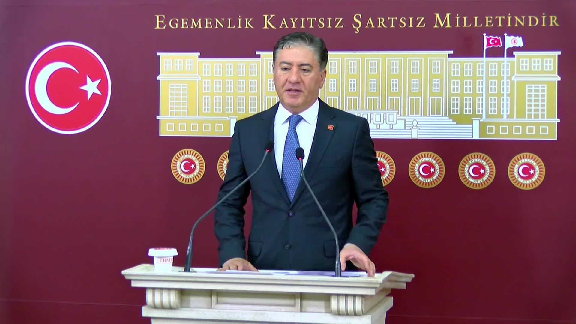 Murat Emir'den Burcu Köksal açıklaması: "Kendisiyle bir iletişimimiz olmadı"