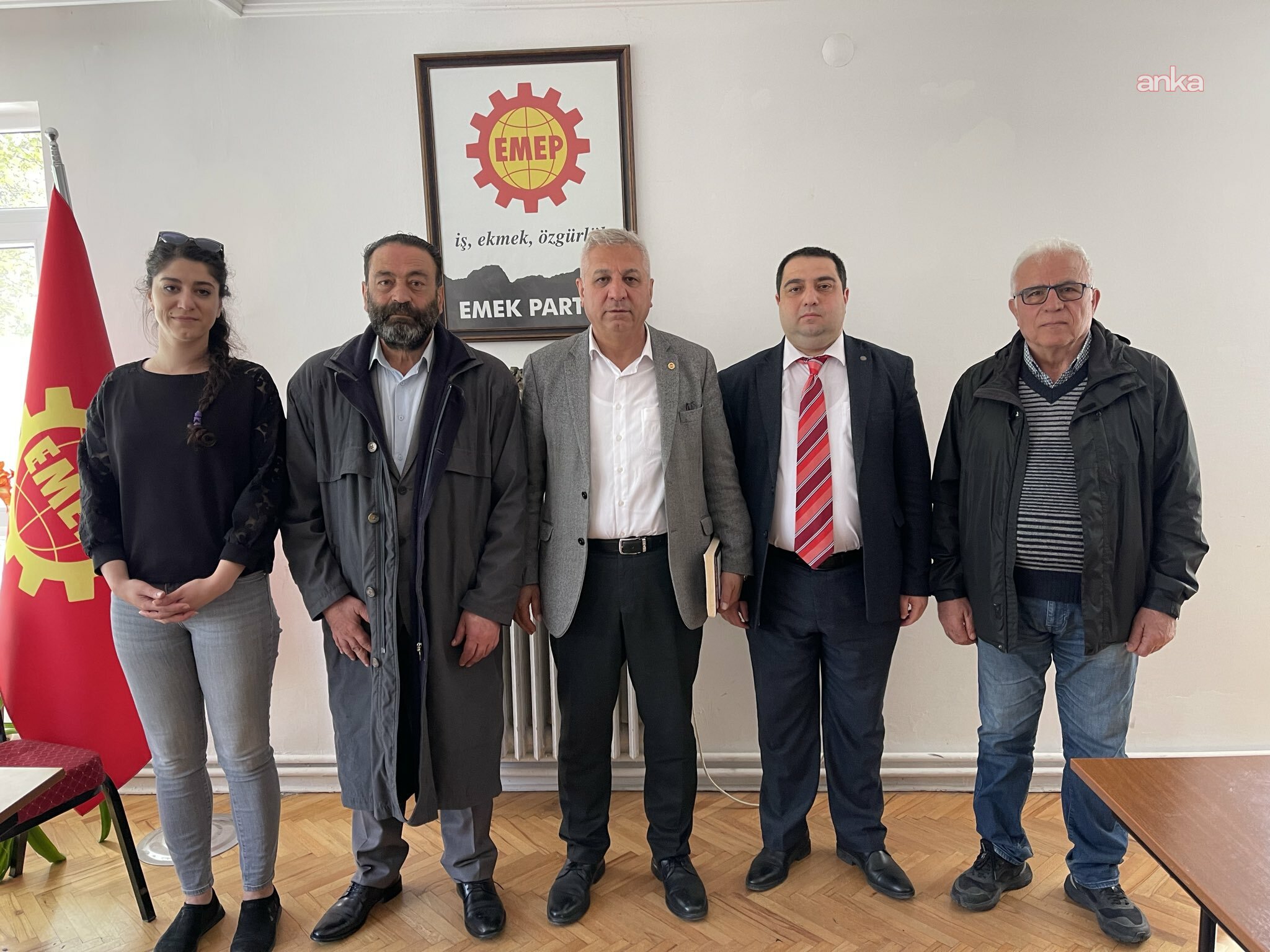 Aslan’dan Sivas Katliamı tepkisi: Adalet arayışımızı sürdürmeye devam edeceğiz