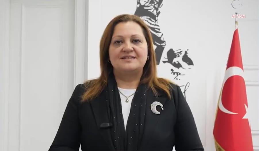 CHP Afyonkarahisar İl örgütünden Burcu Köksal açıklaması: Telefonlarını açmadı