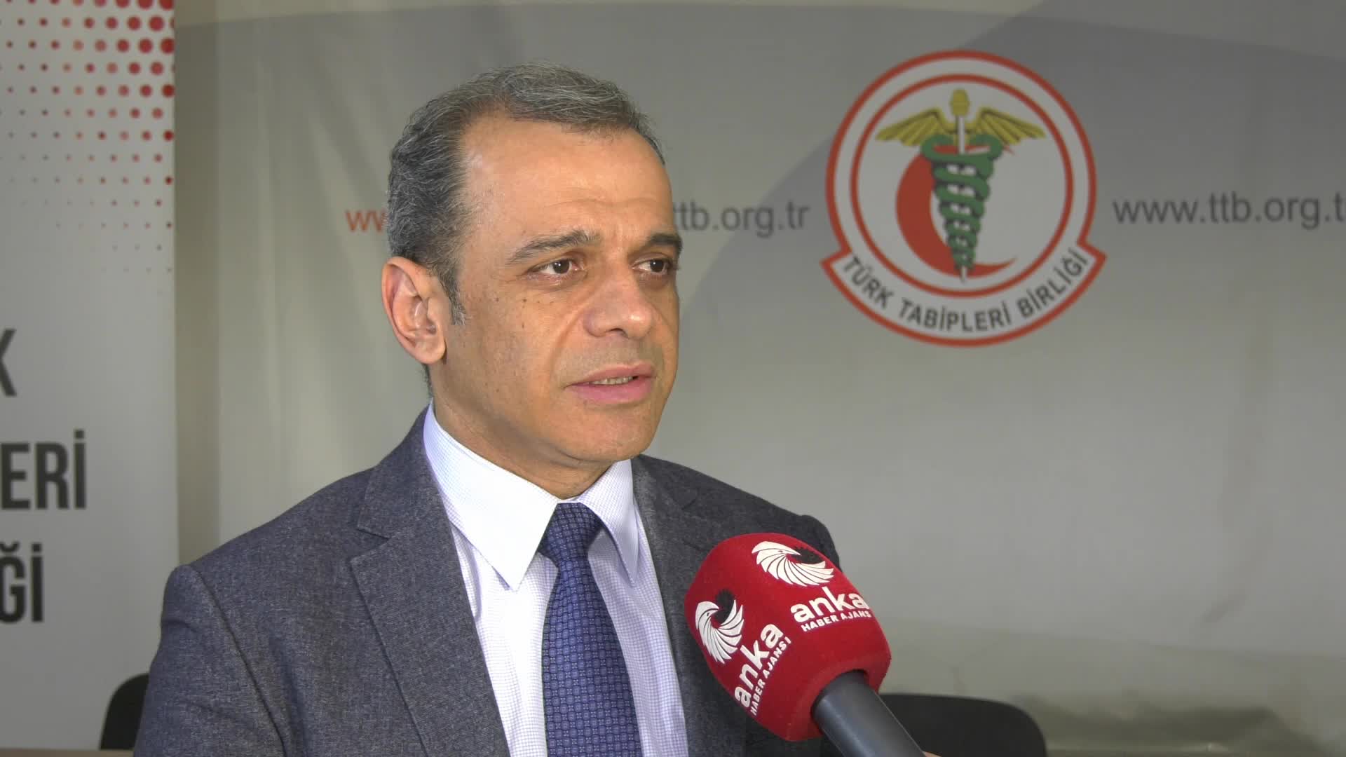 TTB Başkanı Prof. Dr. Azap'tan Hantavirüs değerlendirmesi: Dünyaya yayılacak büyük bir pandemi riski kesinlikle söz konusu değil