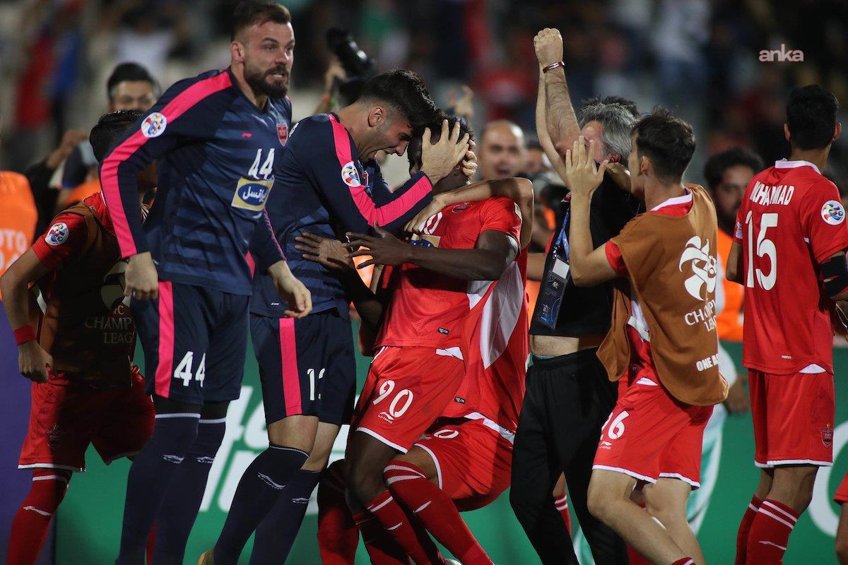 İran, Dünya Kupası’na katılacak mı? FIFA-Tahran krizinde son durum