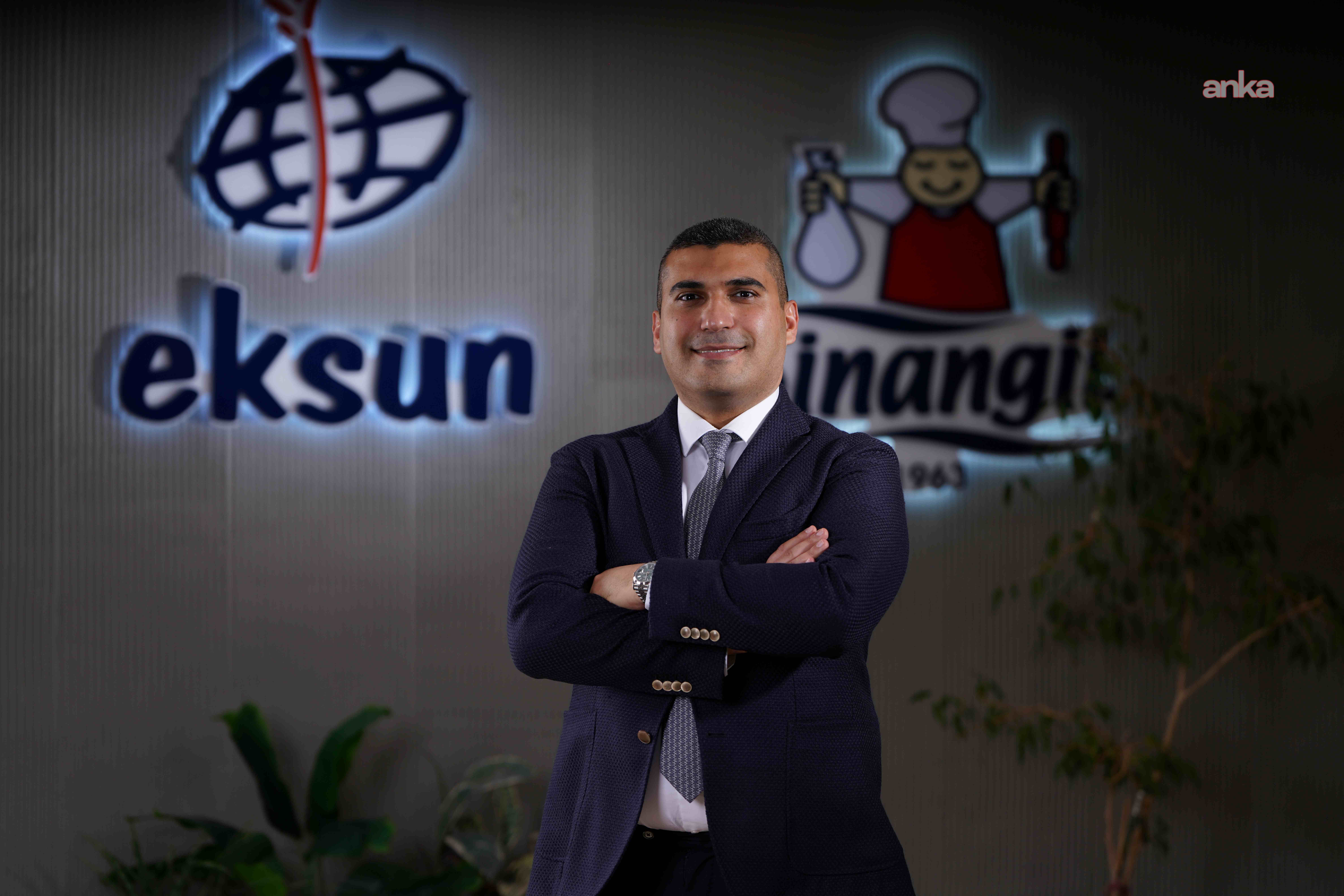 Sinangil, glütensiz ürünleriyle 20 yıldır sofralarda
