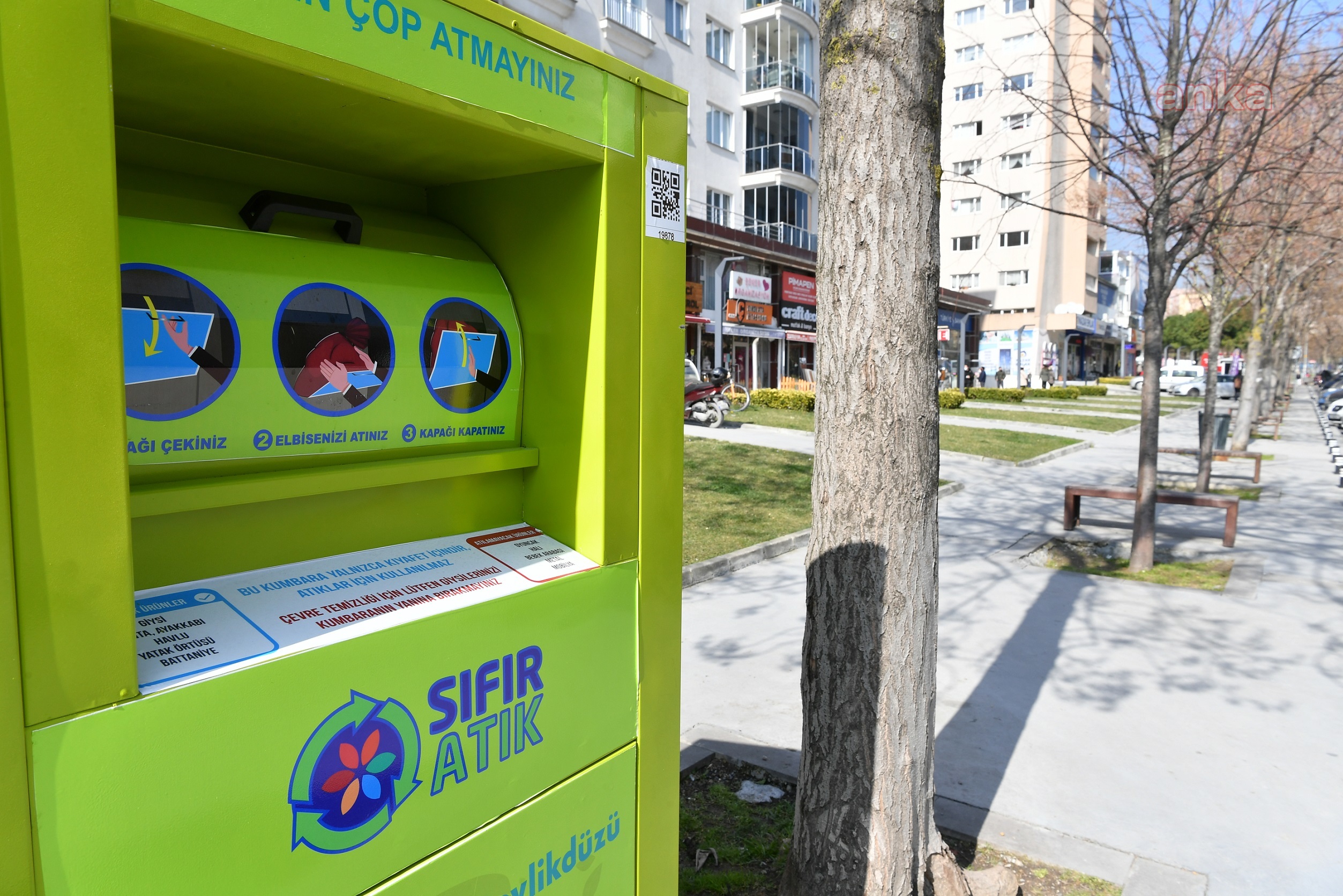 BEYLİKDÜZÜ’NDE HEDEF SIFIR ATIK