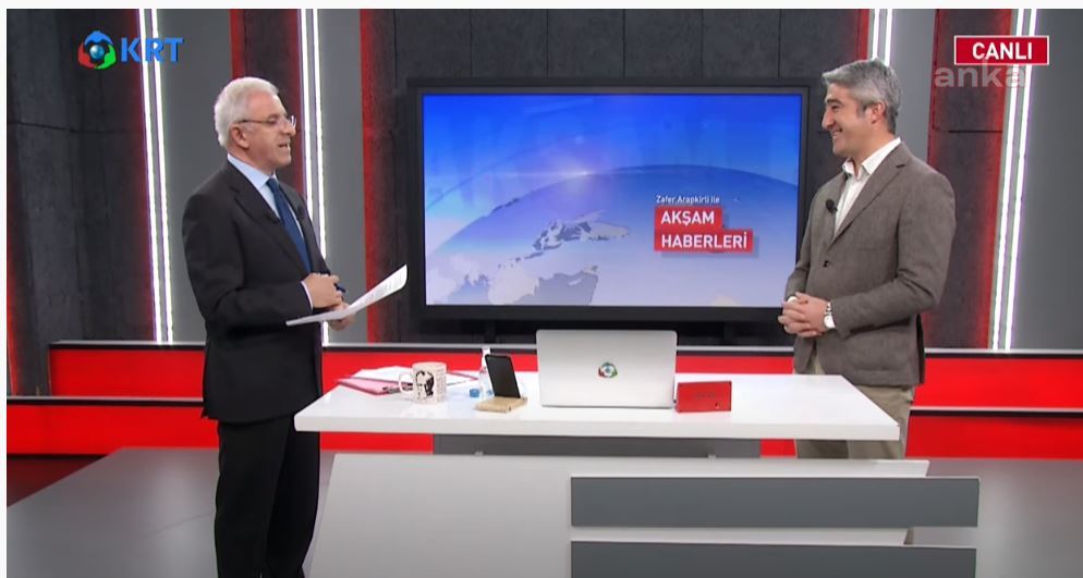 MARMARİS BELEDİYE BAŞKANI OKTAY: "MARMARİS EN GÜVENLİ DESTİNASYONLARDAN BİRİ"