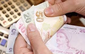 EMEKLİ BAYRAM İKRAMİYESİ ÖDEMELERİ BAŞLADI