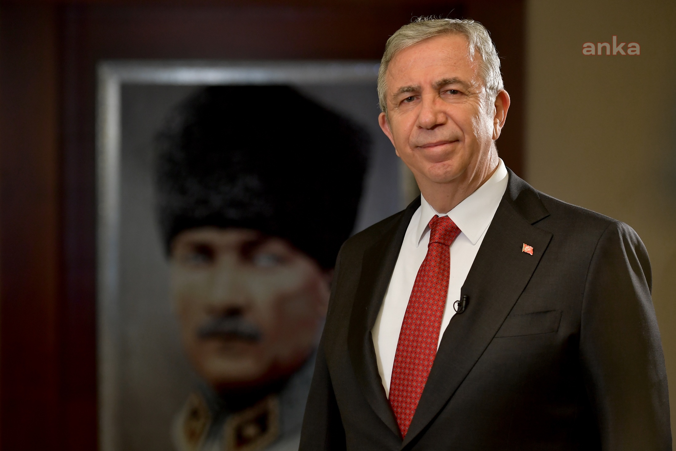 ANKARA BÜYÜKŞEHİR, İŞ YERİ KAPANAN ESNAFA ÜÇÜNCÜ KEZ NAKİT ÖDEME YAPACAK