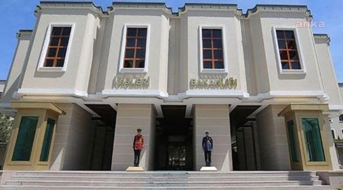 VERGİ BORCUNU ÖDEMEK İSTEYEN BUGÜN SOKAĞA ÇIKMA YASAĞINDAN MUAF
