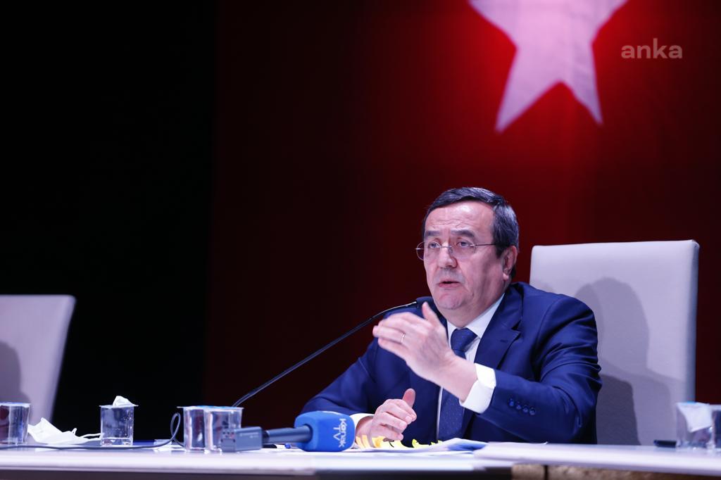 KONAK'TA BEŞTEPELER KENTSEL DÖNÜŞÜM PLANLARINA ONAY