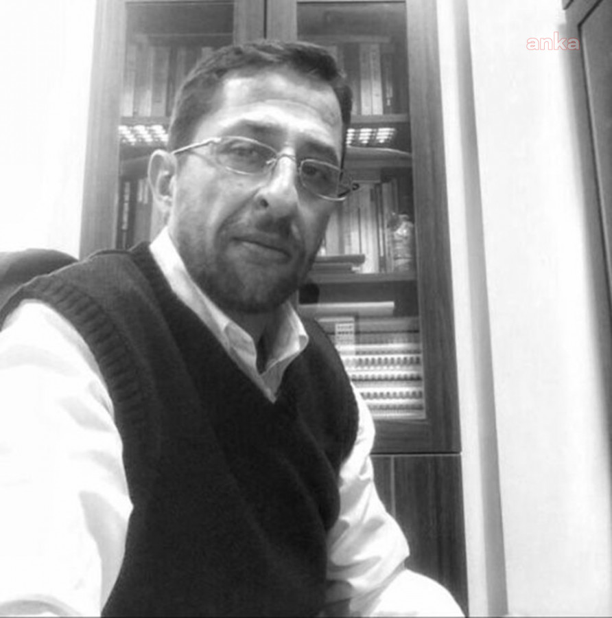 TÜİK BAŞKANLIĞI'NA PROF. DR. DİNÇER ATANDI