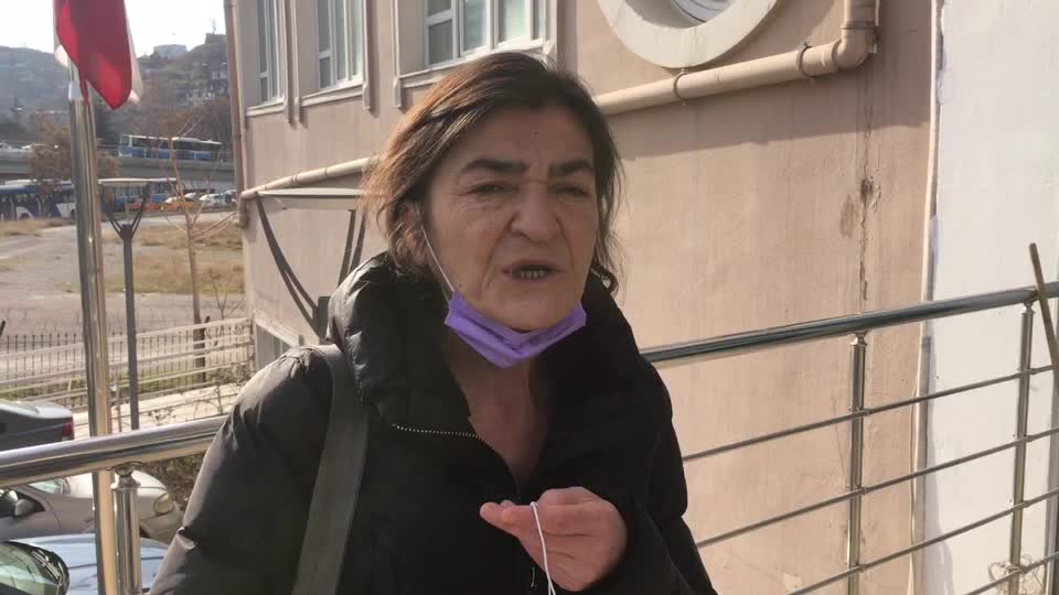 GAZETECİ MÜYESSER YILDIZ’DAN BAKAN SOYLU’YA: "BALYOZ VE ERGENEKON MAĞDURLARINA SAHİP ÇIKMAMDAN NEDEN RAHATSIZ OLDU?"