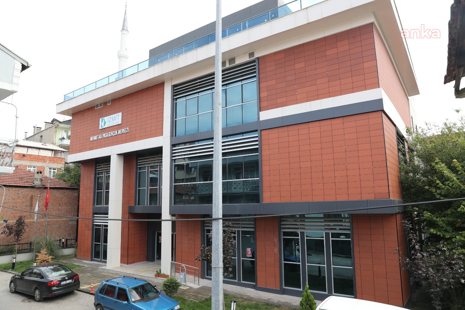 İZMİT BELEDİYESİ, SANAT AKADEMİSİ AÇIYOR