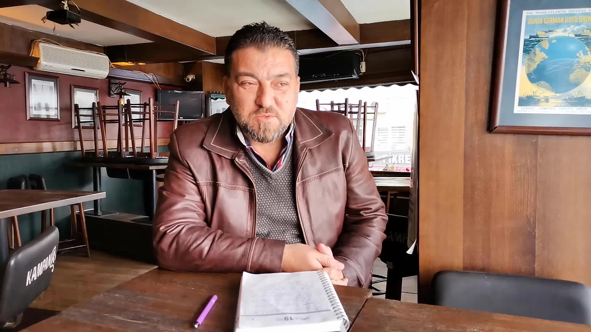 İZMİR ESNAFI ŞİKAYETÇİ... "BU KARARLAR DERDİMİZE DERMAN OLMAZ"