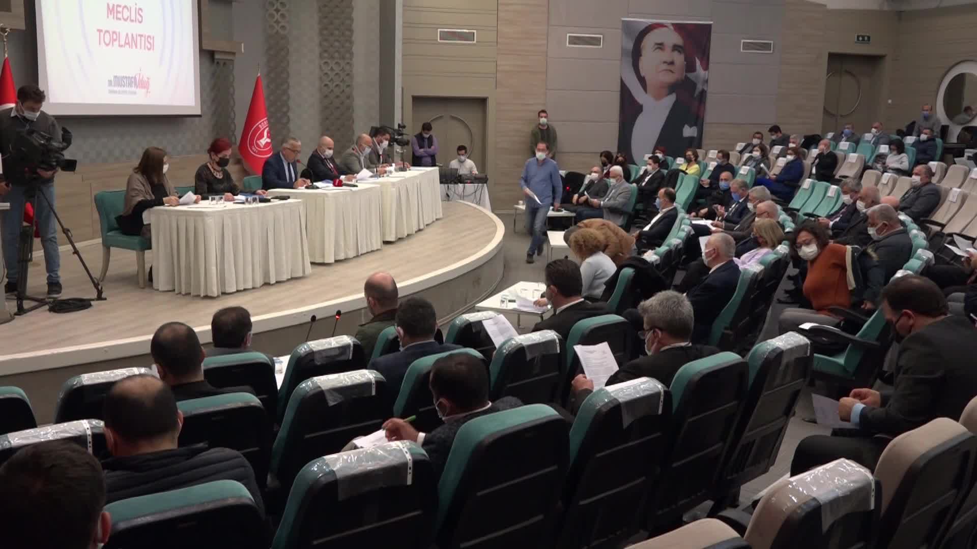 BORNOVA'YA 5'İNCİ OYUN VE AKTİVİTE MERKEZİ