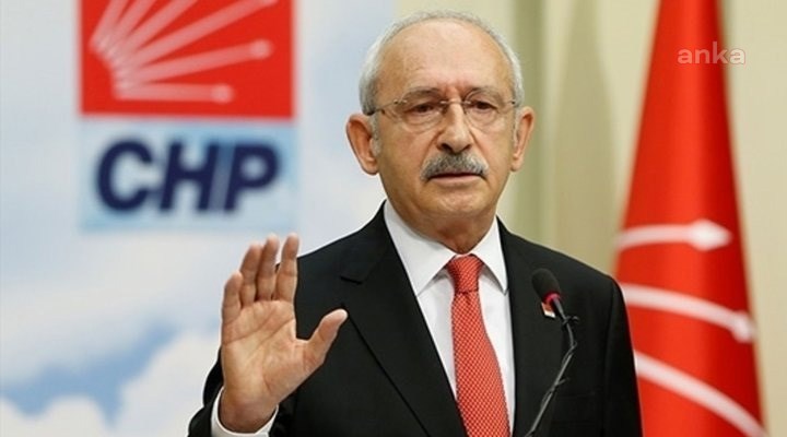 KILIÇDAROĞLU’NDAN ERDOĞAN’A 5 KURUŞLUK DAVA: HAKARET ETMEYİ ALIŞKANLIK HALİNE GETİRDİ