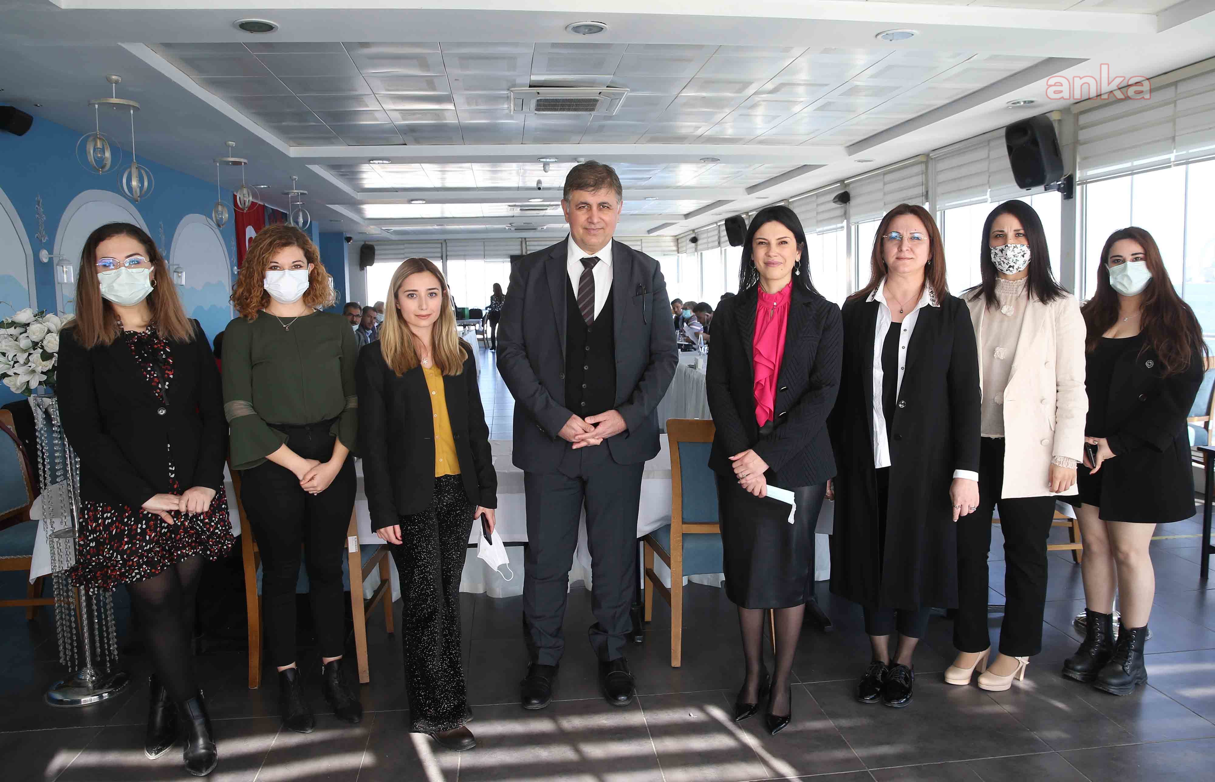 KARŞIYAKA'DA ÇOCUKLAR İÇİN ÖRNEK İŞ BİRLİĞİ