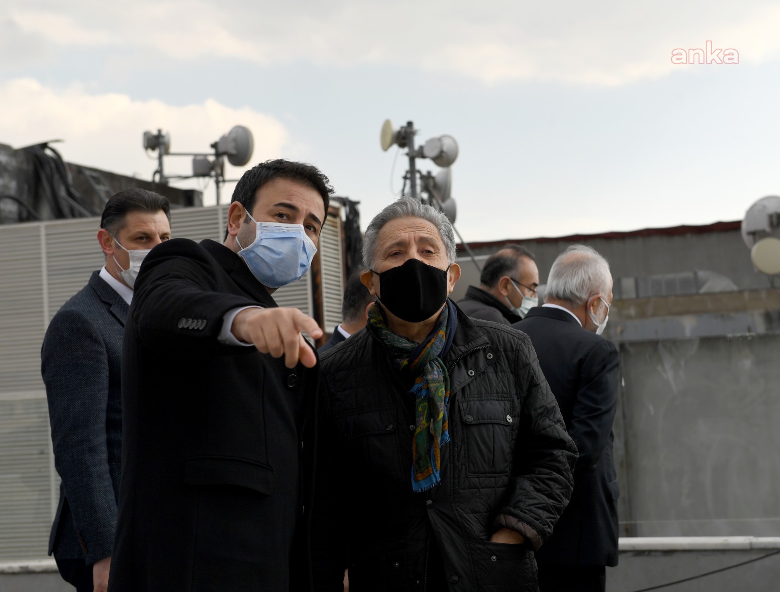 ORTAKÖY KÜLTÜR MERKEZİ BEŞİKTAŞ’TA YENİDEN HAYATA GEÇİYOR