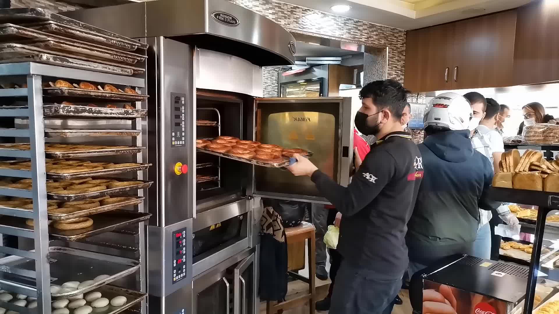 İZMİR GEVREĞİ TESCİLLENİYOR