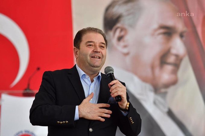MALTEPE BELEDİYESİ'NDE 7 YILDIR HERKES KENDİ DİNİ BAYRAMINDA İZİNLİ SAYILIYOR