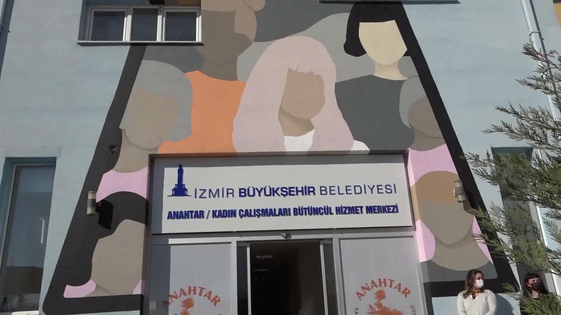TUNÇ SOYER: "İZMİR, TÜRKİYE'YE ÖRNEK BİR TESİS KAZANACAK"
