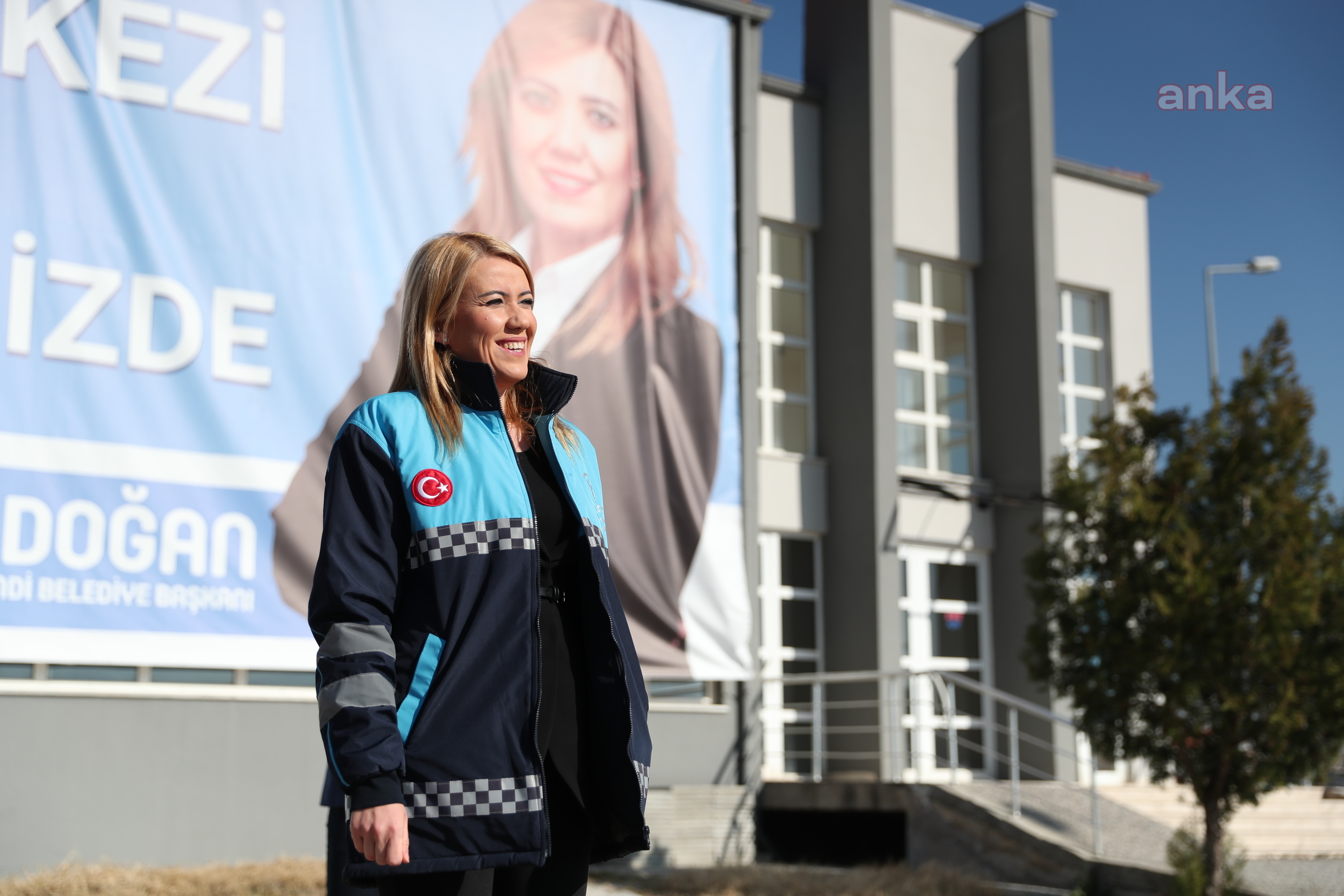 DENİZLİ’NİN İLK ALZHEİMER MERKEZİ, MERKEZEFENDİ'DE HİZMETE GİRECEK