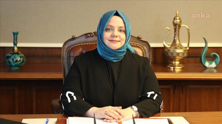 BAKAN SELÇUK: EN DÜŞÜK İNTİHAR ORANINA SAHİBİZ