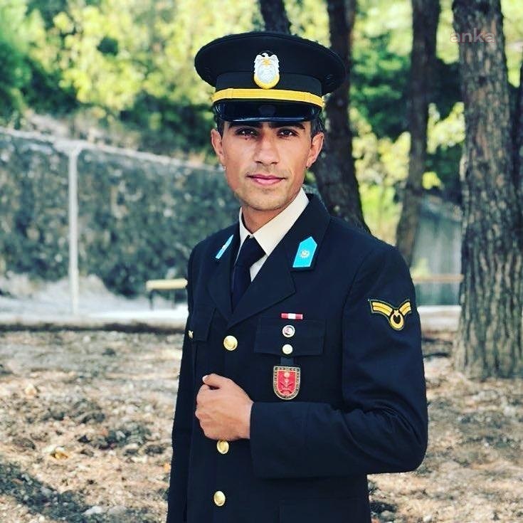 İZMİR'E 4 ŞEHİT ATEŞİ