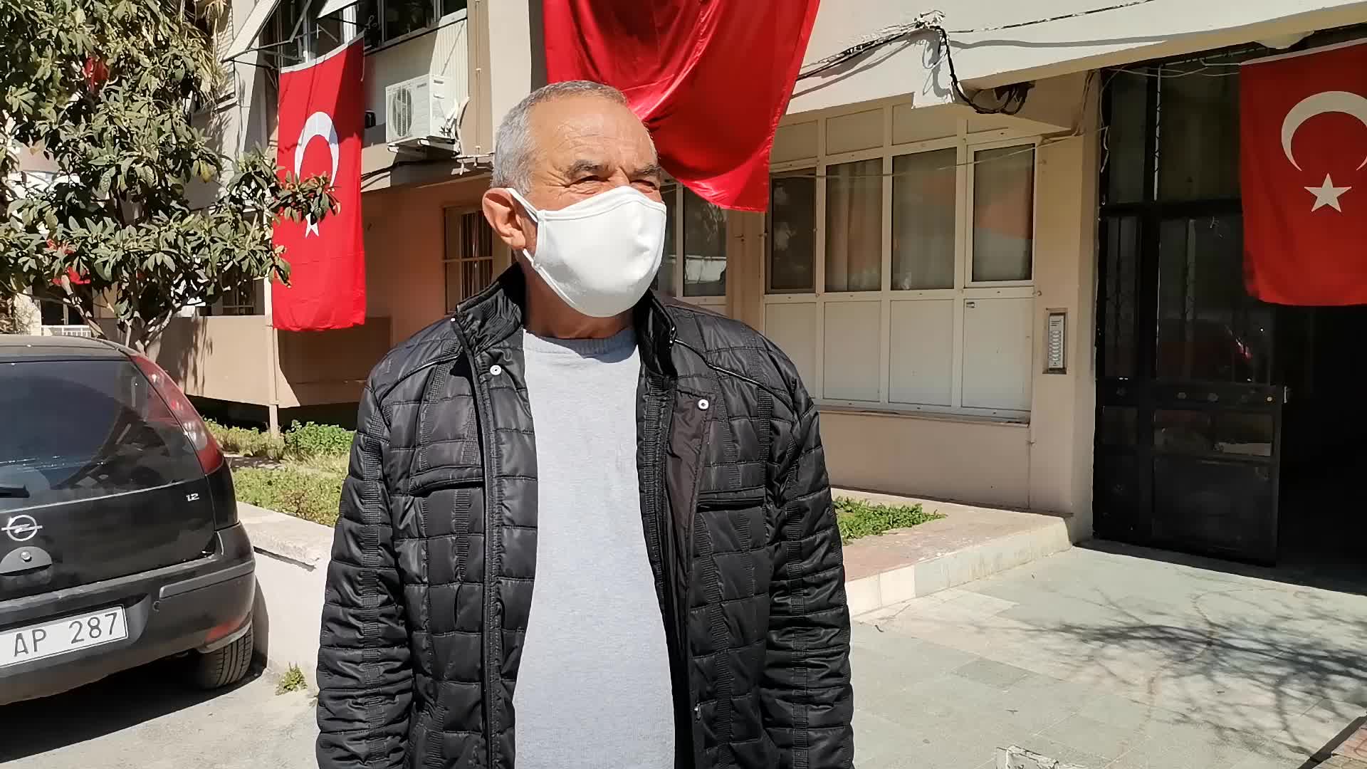 ŞEHİT UZMAN ÇAVUŞ TOLGA DEMİRCİ'NİN HİKAYESİ YÜREK YAKTI... BABASIZ BÜYÜDÜ, KİRADA OTURUYORDU!