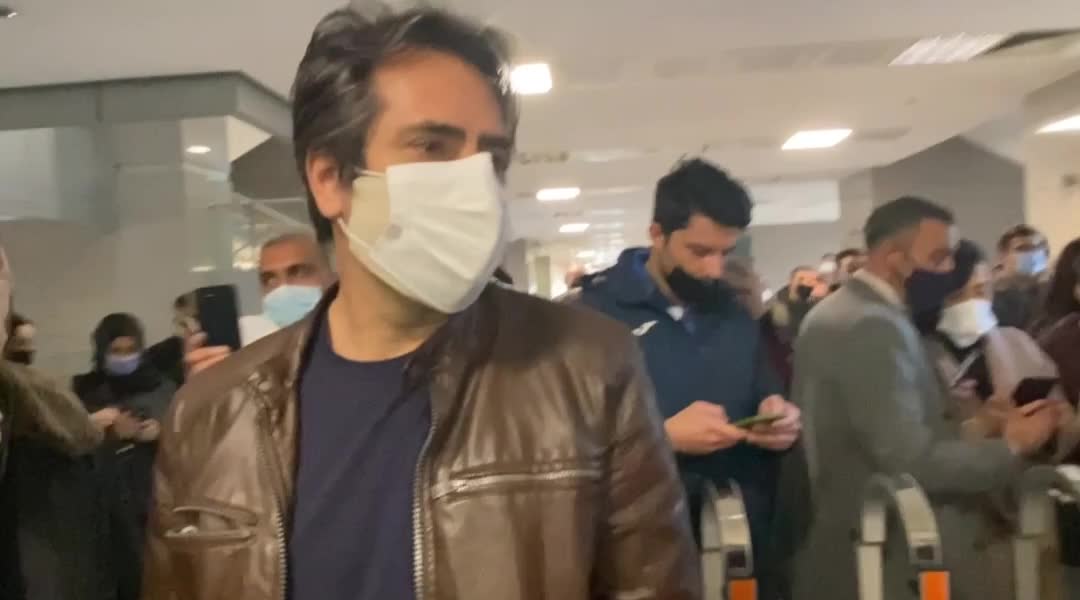 AZERBAYCANLI İŞ ADAMI MÜBARİZ GURBANOĞLU 5 YIL HAPİS CEZASI ALDI, TAHLİYE EDİLDİ