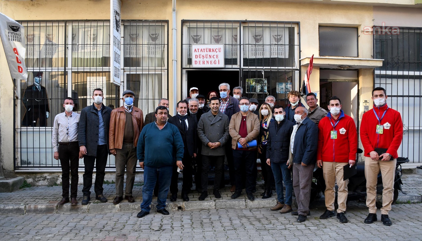 KUŞADASI BELEDİYE BAŞKANI GÜNEL:"GÜZELÇAMLI, TAMAMEN SORUNSUZ BİR BÖLGE HALİNE GELECEK"