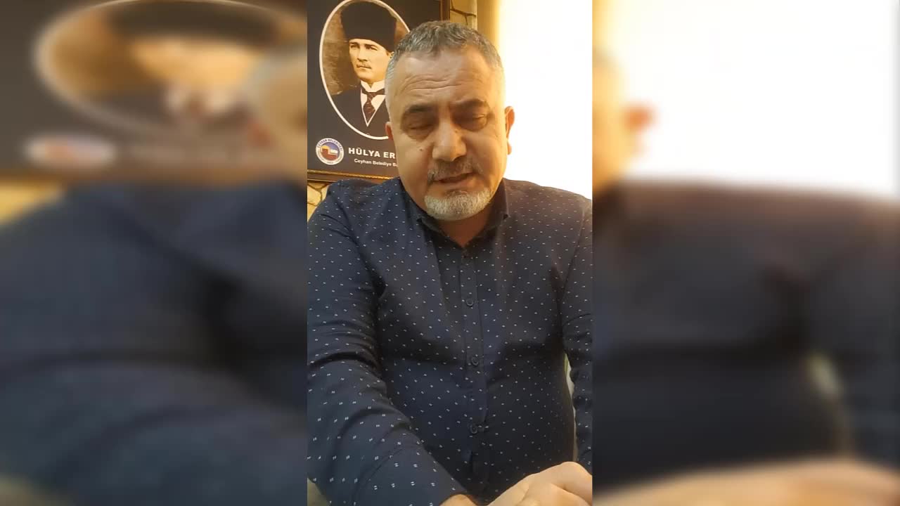 İMAMIN HAKARET İDDİASINA ALEVİLER TEPKİLİ... HACIBEKTAŞ VAKFI BAŞKANI ODABAŞI: NEFRET SUÇUNUN ZAMAN AŞIMI OLAMAZ
