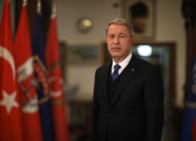 AKAR TALİMAT VERDİ, BAZI ORDUEVLERİ VE ASKERİ MİSAFİRHANELER SAĞLIK ÇALIŞANLARININ HİZMETİNE AÇILDI