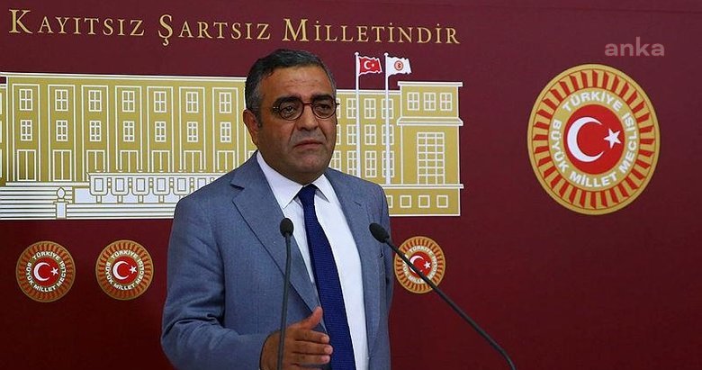 CHP’Lİ TANRIKULU’NUN RAPORUNDAN: 3 BİN ÇOCUK ANNELERİYLE CEZAEVİNDE