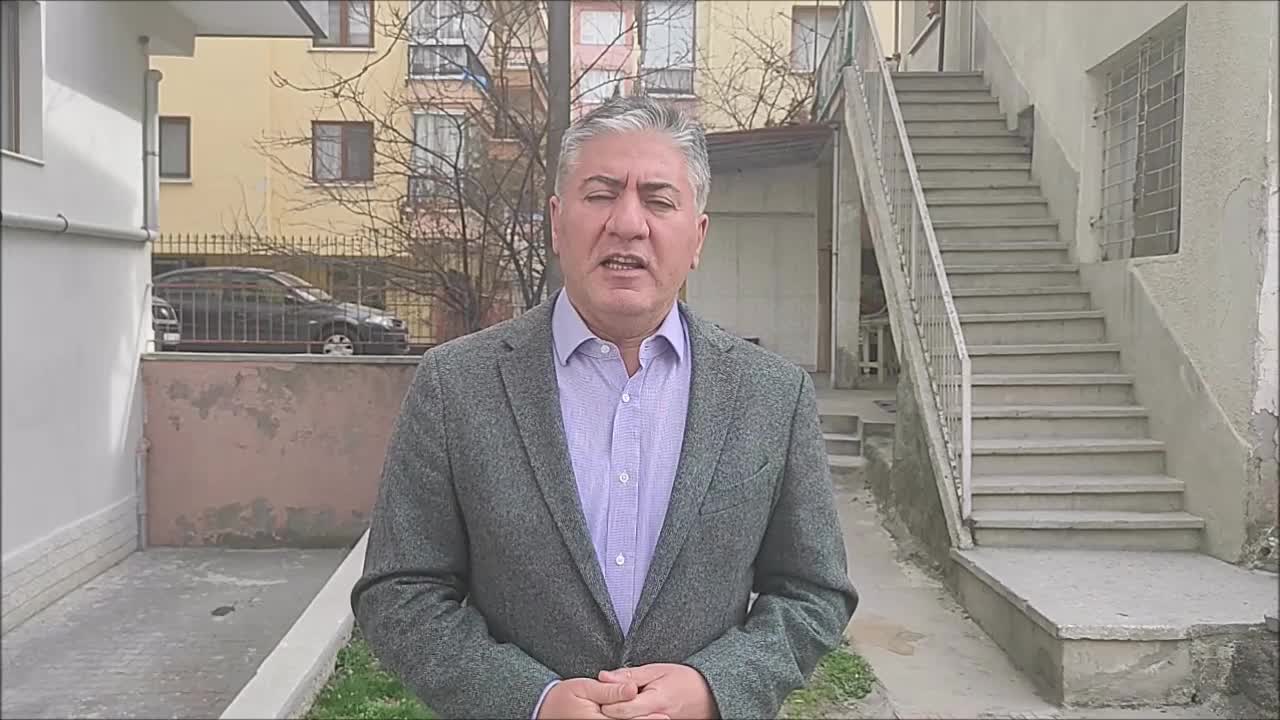 CHP’Lİ EMİR: ANKARA’DA VEFA GRUBU YARDIMLARI AKP KİMLİK KARTIYLA YAPILIYOR