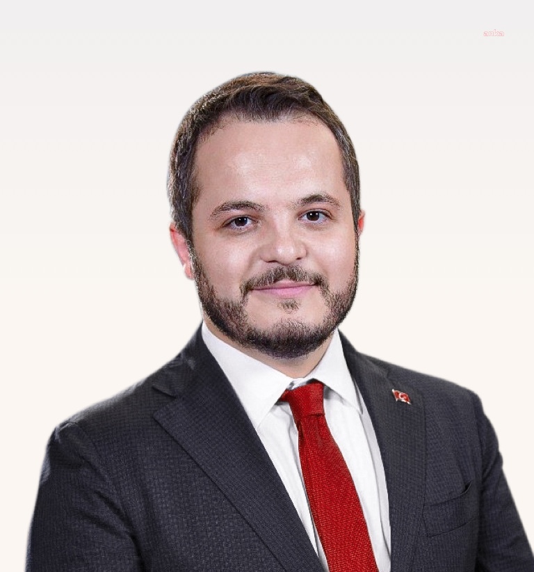 SALİM ARDA ERMUT, VARLIK FONU GENEL MÜDÜRÜ OLDU